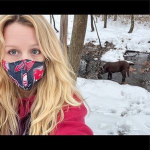 Meet your Posher, Melissa